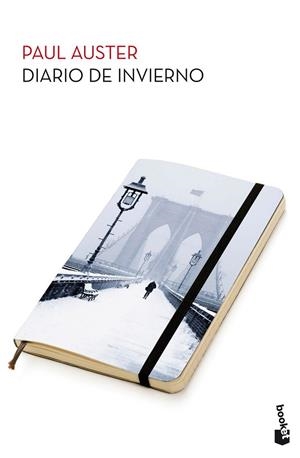 DIARIO DE INVIERNO | 9788432215506 | AUSTER, PAUL