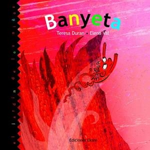 BANYETA | 9788493776749 | DURAN, TERESA