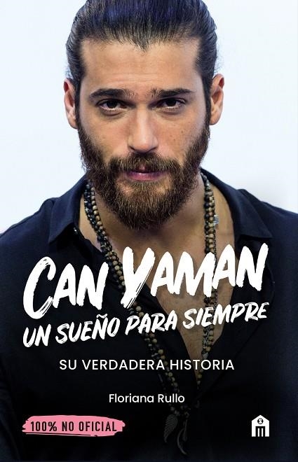 CAN YAMAN UN SUEÑO PARA SIEMPRE | 9791259570208 | RULLO FLORIANA