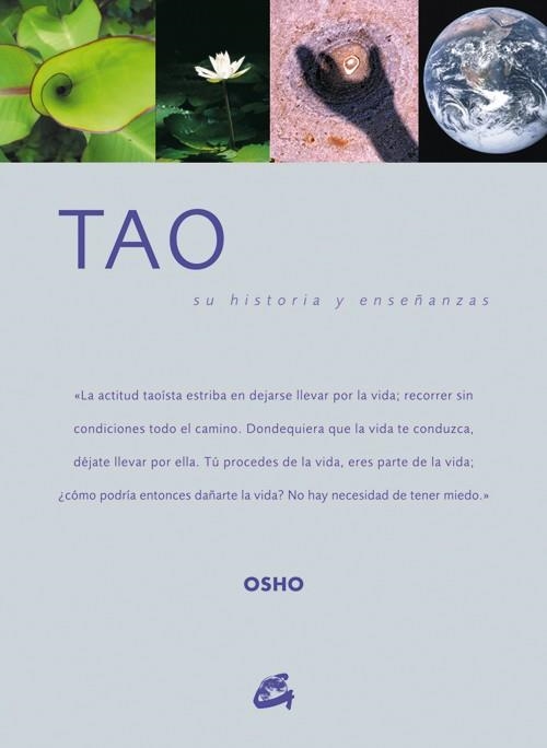 TAO | 9788484451600 | OSHO