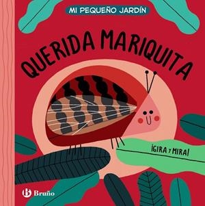 MI PEQUEÑO JARDÍN. QUERIDA MARIQUITA | 9788469662946 | VV.AA.