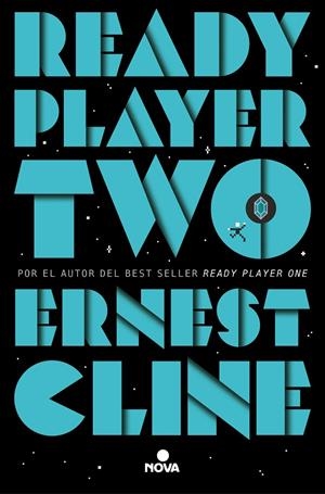 READY PLAYER TWO | 9788418037085 | CLINE, ERNEST