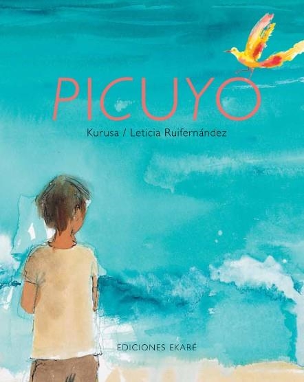 PICUYO | 9788493721251 | KURUSA