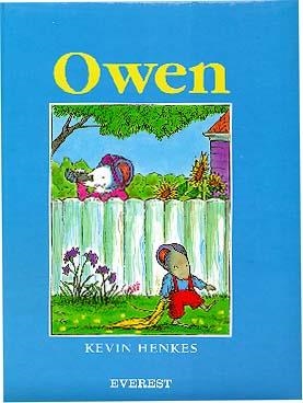 OWEN | 9788424180799 | HENKES, KEVIN