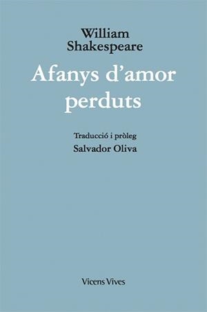 AFANYS D'AMOR PERDUTS (ED. RUSTICA) | 9788468258966 | OLIVA LLINAS, SALVADOR
