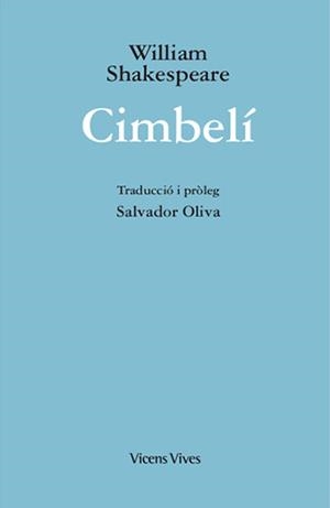 CIMBELI | 9788468279329 | SHAKESPEARE, WILLIAM