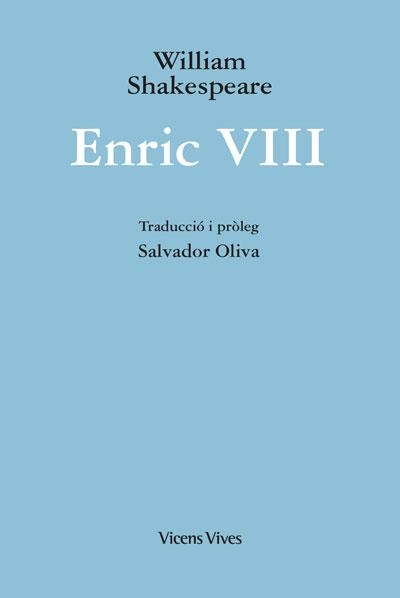 ENRIC VIII | 9788468279879 | AA.VV