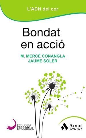 BONDAT EN ACCIÓ | 9788418114182 | CONANGLA, MARIA MERCÈ / SOLER LLEONART, JAUME