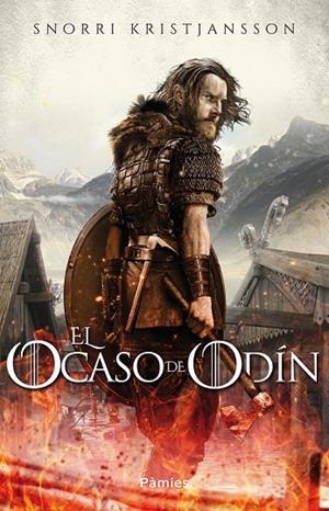 EL OCASO DE ODÍN | 9788416331611 | KRISTJANSSON, SNORRI