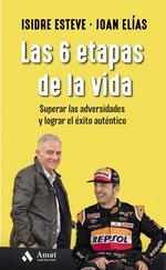 6 ETAPAS DE LA VIDA, LAS | 9788417208967 | ESTEVE, ISIDRE/ELIAS, JOAN