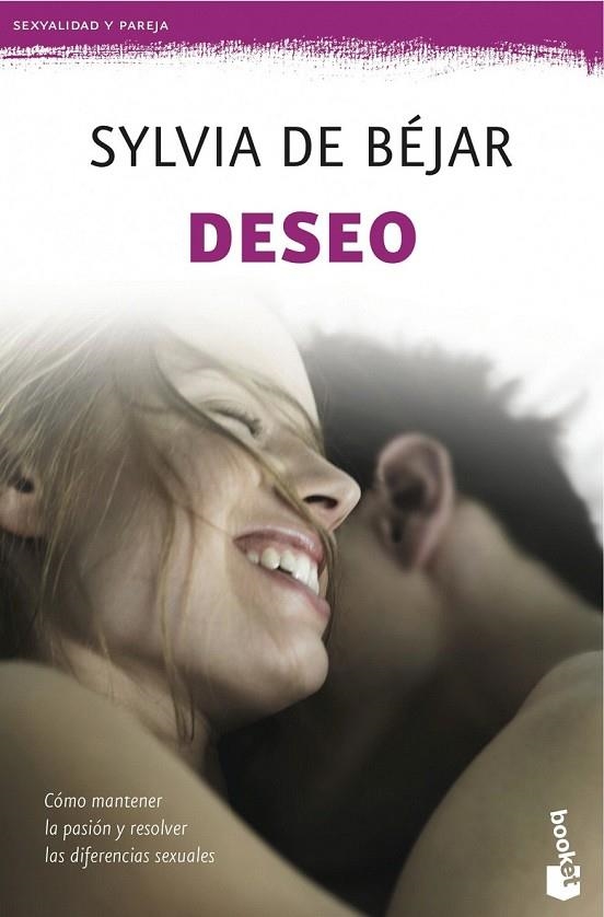 DESEO | 9788408039808 | SYLVIA DE BÉJAR