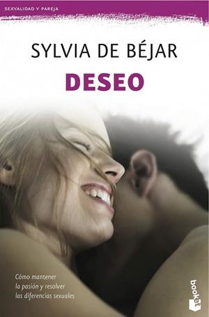 DESEO | 9788408039808 | SYLVIA DE BÉJAR
