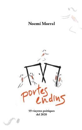 PORTES ENDINS. | 9788412286236 | MORRAL PALACIO, NOEMÍ