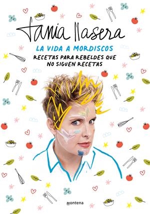 LA VIDA A MORDISCOS | 9788418057694 | LLASERA, TANIA