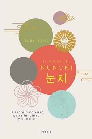 EL PODER DEL NUNCHI | 9788408229872 | HONG, EUNY