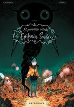 EL PAVOROSO MIEDO DE EPIFANÍA SUSTO | 9788467934403 | GAUTHIER, SÉVERINE / LEFÈVRE, CLÉMENT