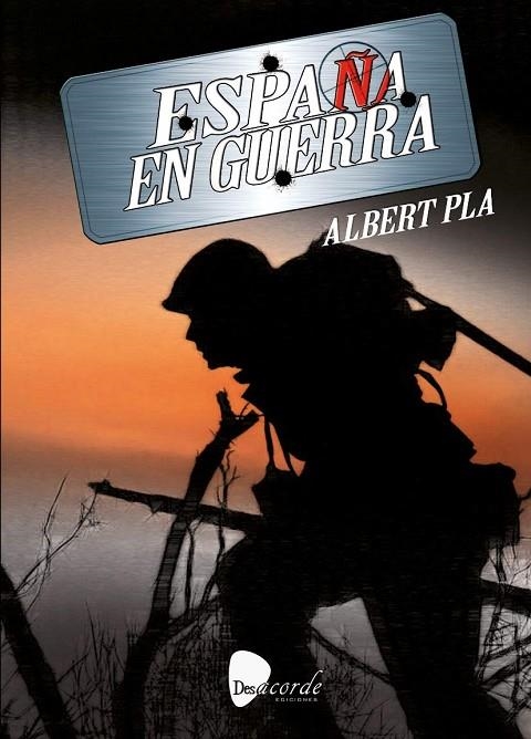 ESPAÑA EN GUERRA | 9788412253405 | PLA, ALBERT