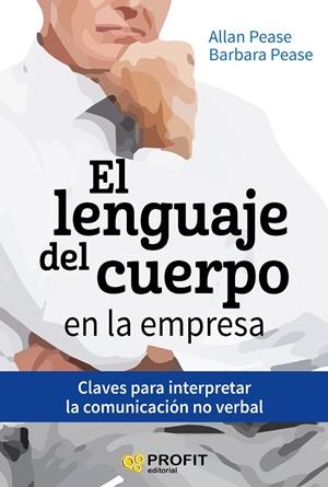 EL LENGUAJE DEL CUERPO EN LA EMPRESA | 9788416583027 | PEASE, ALLAN / PEASE, BARBARA