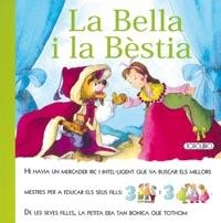 BELLA I LA BESTIA, LA | 9788498066906 | TODOLIBRO, EQUIPO