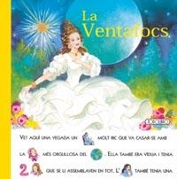 VENTAFOCS, LA | 9788498066913 | TODOLIBRO, EQUIPO