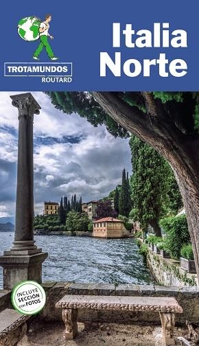 ITALIA NORTE | 9788417245214 | GLOAGUEN, PHILIPPE / TROTAMUNDOS