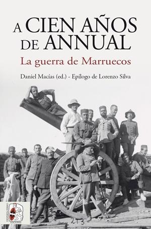 A CIEN AÑOS DE ANNUAL | 9788412221282 | PEREIRA CASTAÑARES, JUAN CARLOS / ARÁNGUEZ ARÁNGUEZ, JOSÉ CARLOS / ESCRIBANO BERNAL, FRANCISCO / PUE