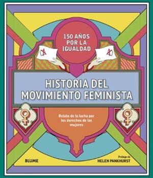 HISTORIA DEL MOVIMIENTO FEMINISTA | 9788418459306 | VV.AA.