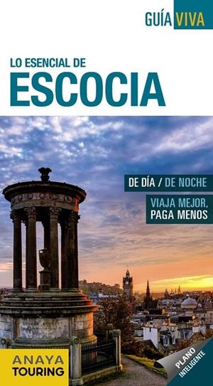 ESCOCIA | 9788491582885 | ALONSO, EULALIA / ISLA, LALA / ARROYO, GONZALO / ÁLVAREZ, INMACULADA