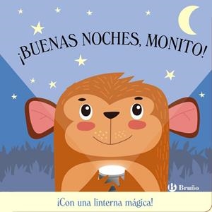 ¡BUENAS NOCHES, MONITO! | 9788469662700 | AAVV