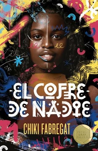 EL COFRE DE NADIE | 9788413921495 | FABREGAT, CHIKI