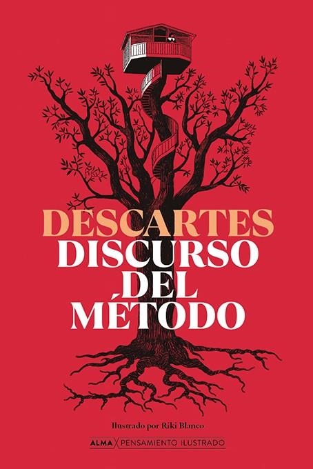 EL DISCURSO DEL MÉTODO | 9788418395239 | DESCARTES, RENÉ