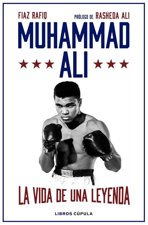 MUHAMMAD ALI | 9788448028251 | RAFIQ, FIAZ