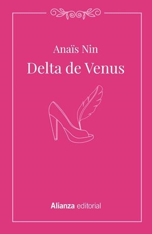 DELTA DE VENUS | 9788413623672 | NIN, ANAÏS