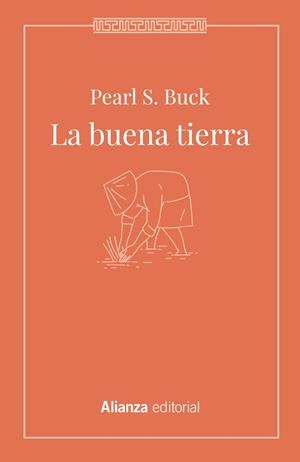 LA BUENA TIERRA | 9788413623696 | BUCK, PEARL S.