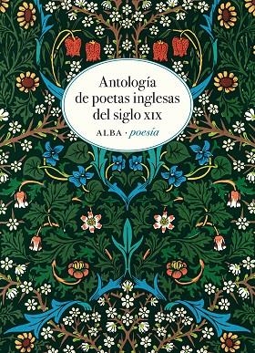 ANTOLOGÍA DE POETAS INGLESAS DEL SIGLO XIX | 9788490657676 | AA.VV./VV.AA