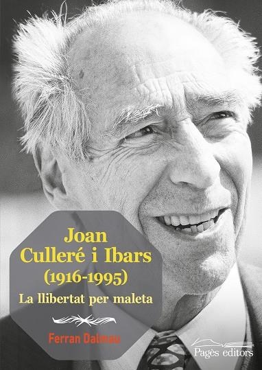 JOAN CULLERÉ I IBARS (1916-1995) | 9788413032665 | DALMAU VILELLA, FERRAN