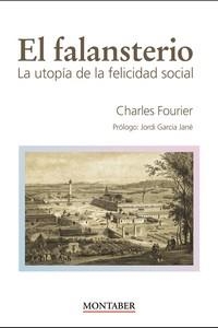 EL FALANSTERIO | 9788418532702 | FOURIER, CHARLES