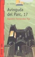 AVINGUDA DEL PARC 17 | 9788482867670 | FERNANDEZ PAZ, AGUSTIN