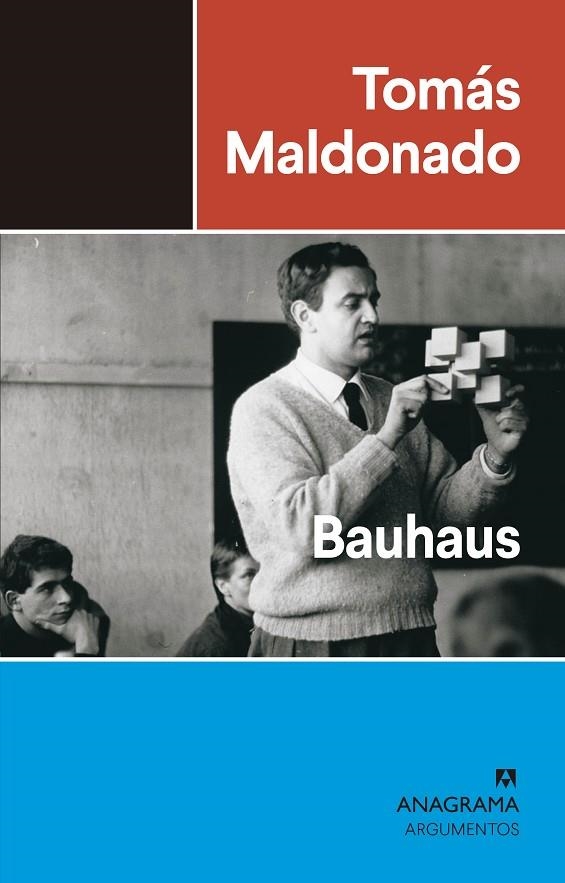 BAUHAUS | 9788433964724 | MALDONADO, TOMÁS