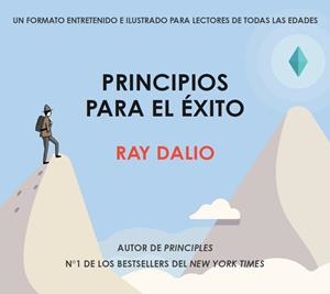 PRINCIPIOS PARA EL ÉXITO | 9788494920370 | DALIO, RAY