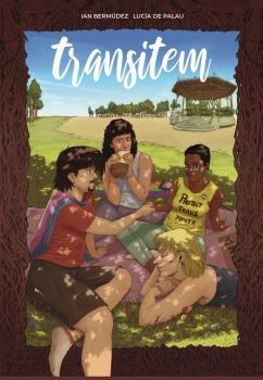 TRANSITEM | 9788418580161 | BERMUDEZ REVENTOS, IAN/DE PALAU, LUCIA