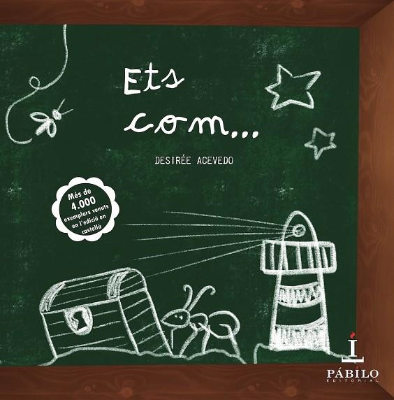 ETS COM... | 9788494949272 | ACEVEDO, DESIRÉE