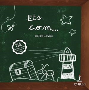 ETS COM... | 9788494949272 | ACEVEDO, DESIRÉE