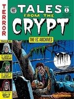 TALES FROM THE CRYPT VOL. 1 (THE EC ARCHIVES) | 9788418320330 | AL FELDSTEIN,WALLY