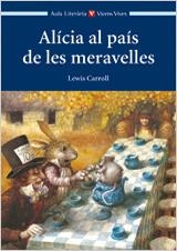 ALICIA AL PAIS DE LES MARAVELLES | 9788468201146 | CARROLL, LEWIS / MARISTANY DEL RAYO, LUIS / SANCHEZ AGUILAR, AGUSTIN