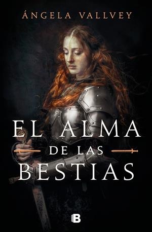 EL ALMA DE LAS BESTIAS | 9788466669399 | VALLVEY, ÁNGELA