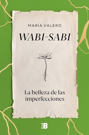 WABI-SABI | 9788418051098 | VALERO, MARÍA