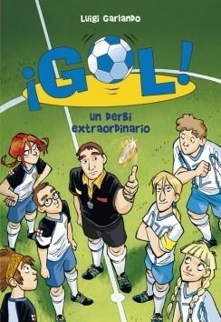 GOL 20 UN DERBI EXTRAORDINARIO | 9788415580379 | GARLANDO, LUIGI