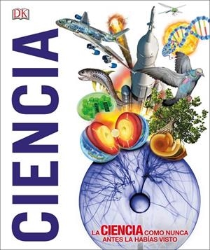 CIENCIA | 9780241382387 | VV.AA.