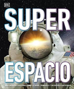 SUPERESPACIO | 9780241479117 | AA.VV